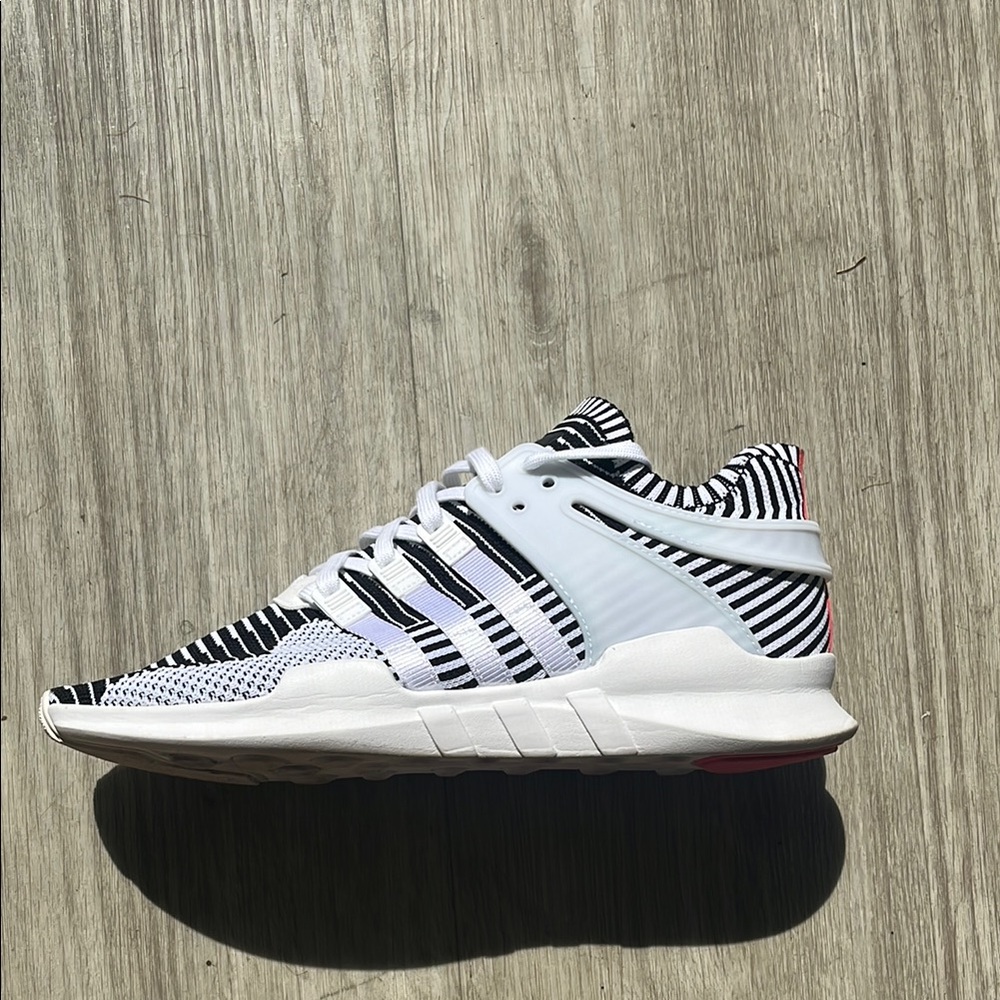 Adidas EQT Zebra